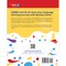 Rosetta Stone Mandarin Chinese Picture Dictionary (Traditional), Chinese Dictionary to Learn Chinese Vocabulary and Phrases, Dictionary for Kids and Adults, Mandarin Chinese English Dictionary